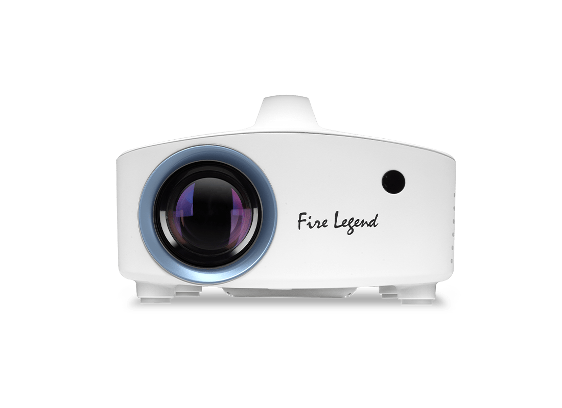 Acer AOPEN Fire Legend QF13 - Image 2