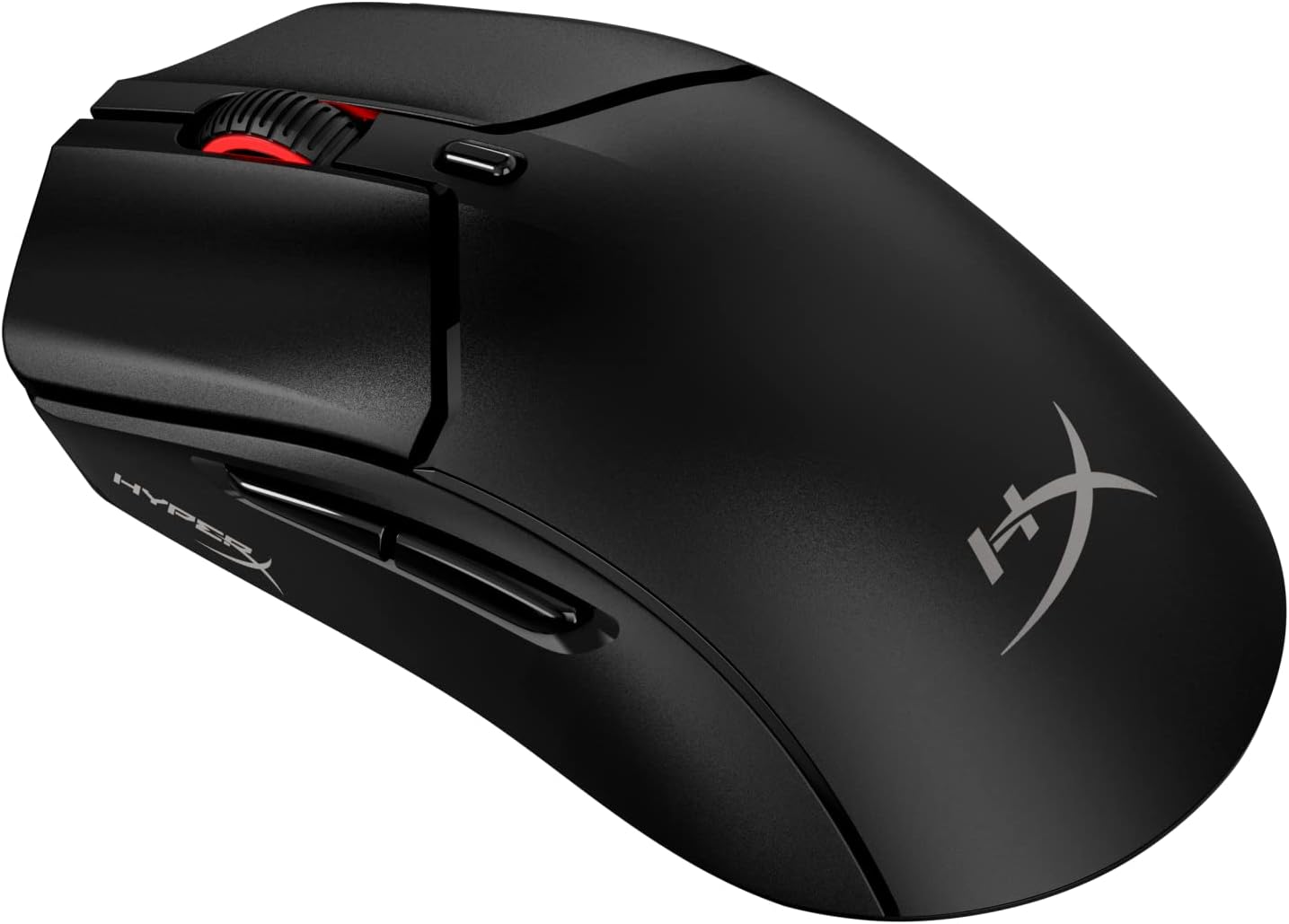 HyperX Pulsefire Haste 2 Wired Gaming Mouse Black / White - Image 2