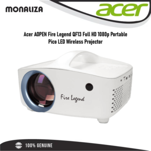 Acer AOPEN Fire Legend QF13
