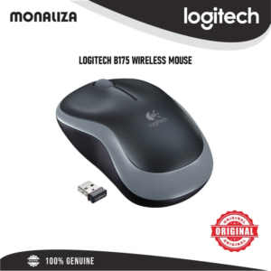 Logitech Wireless Mouse B175