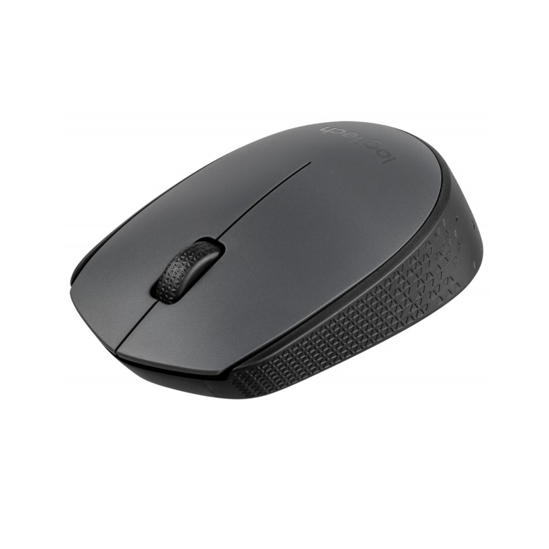 Logitech Wireless Mouse M170 - Image 2