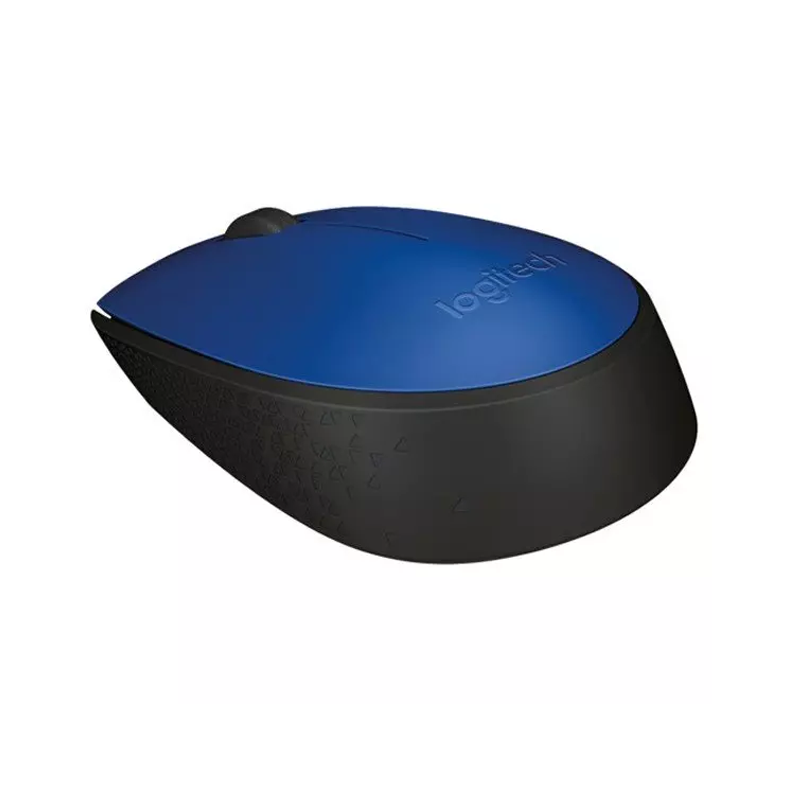 Logitech Wireless Mouse M171 - Image 4