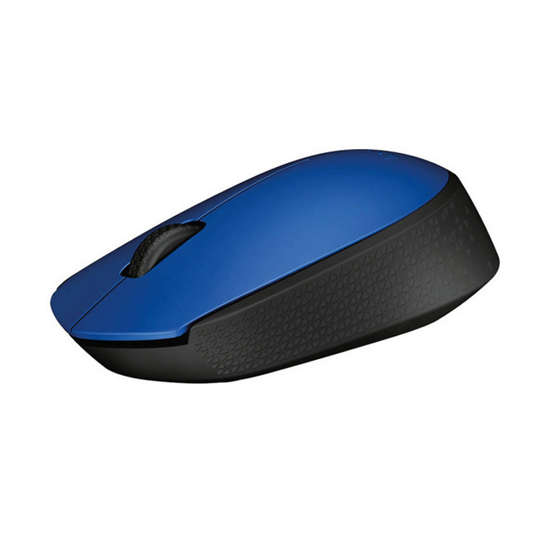 Logitech Wireless Mouse M171 - Image 3