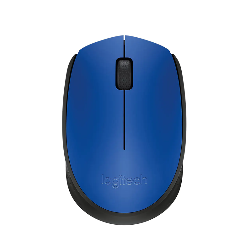 Logitech Wireless Mouse M171 - Image 2