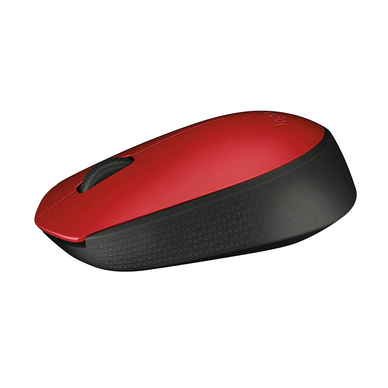 Logitech Wireless Mouse M171 - Image 6