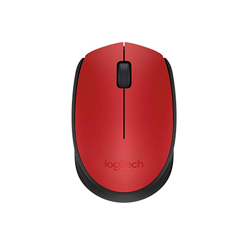 Logitech Wireless Mouse M171 - Image 5