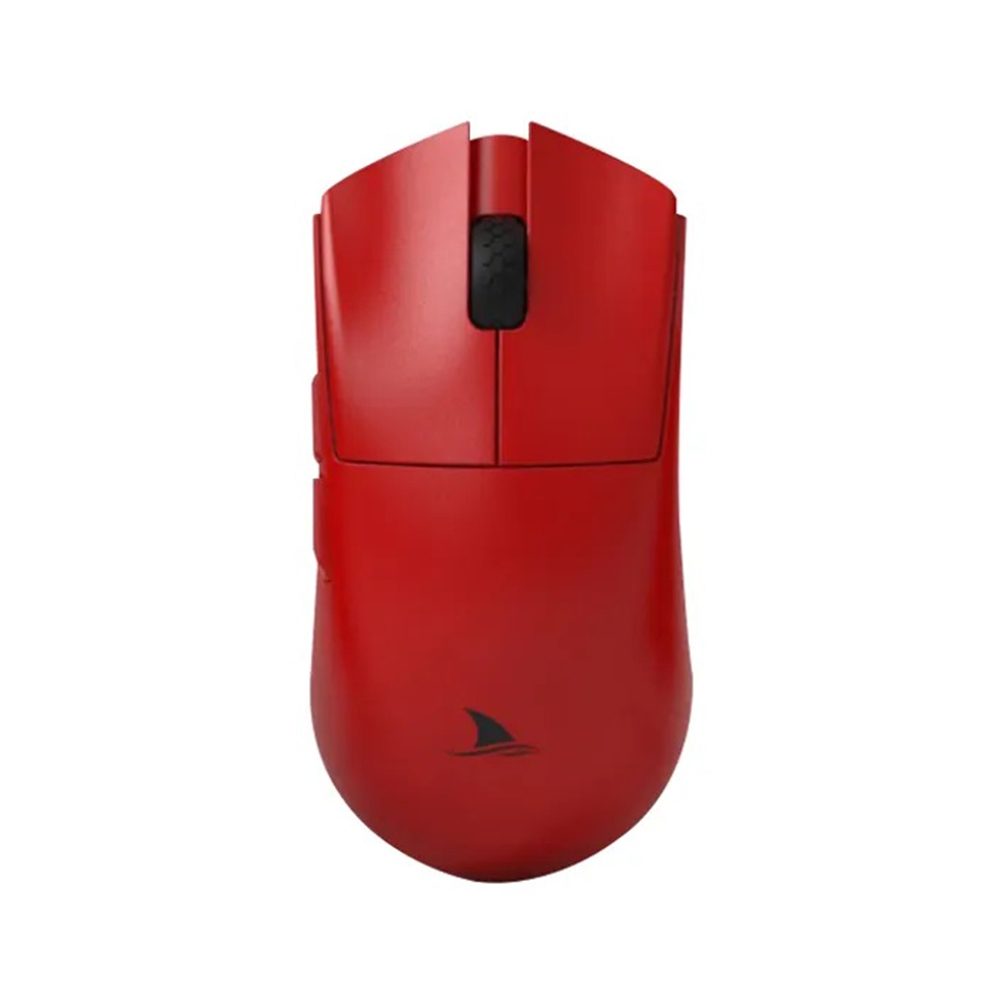Darmoshark M3S Varun Wireless Gaming Mouse – Black / Pink / Purple / Red / White / Cyberyellow - Image 11