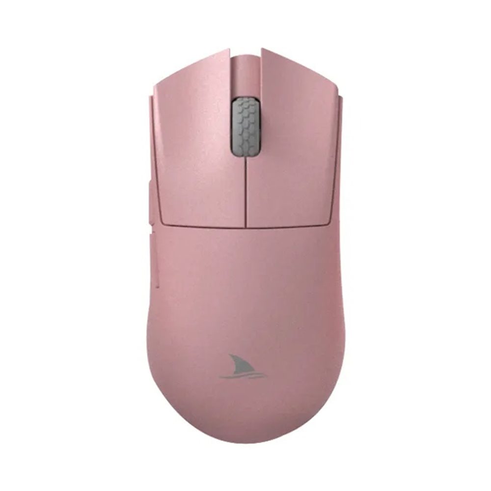 Darmoshark M3S Varun Wireless Gaming Mouse – Black / Pink / Purple / Red / White / Cyberyellow - Image 12