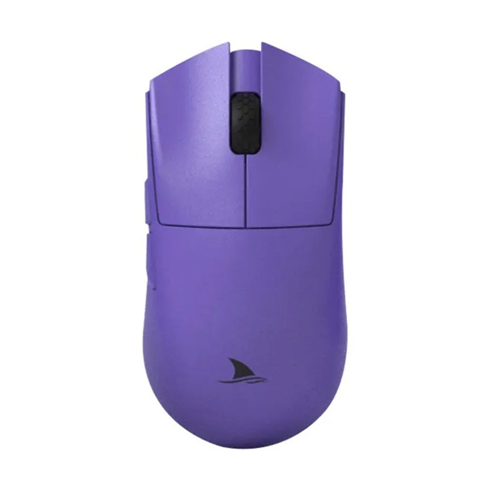 Darmoshark M3S Varun Wireless Gaming Mouse – Black / Pink / Purple / Red / White / Cyberyellow - Image 13