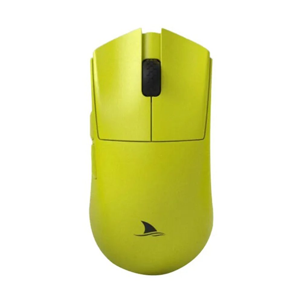 Darmoshark M3S Varun Wireless Gaming Mouse – Black / Pink / Purple / Red / White / Cyberyellow - Image 14
