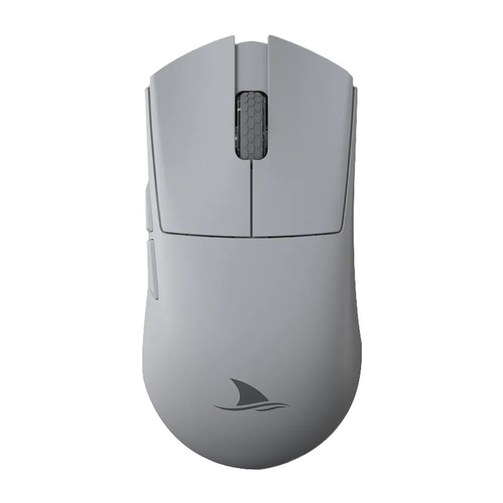 Darmoshark M3S Varun Wireless Gaming Mouse – Black / Pink / Purple / Red / White / Cyberyellow - Image 10
