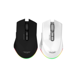 Armaggeddon Mirage VII – White/Black