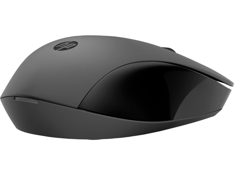HP 150 2.4GHZ Wireless Mouse - Image 3