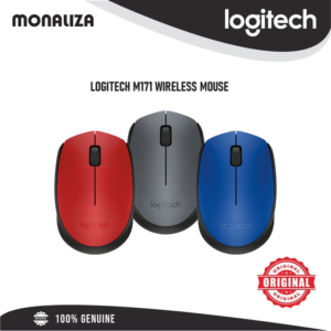 Logitech Wireless Mouse M171