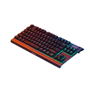 SteelSeries Apex 3 TKL RGB IP32 Gaming Keyboard