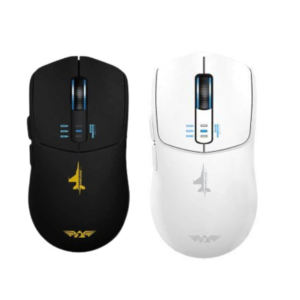 Armaggeddon Mirage‑V ‑ Black / White