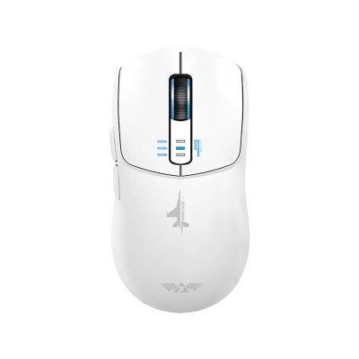 Armaggeddon Mirage‑V ‑ Black / White - Image 3