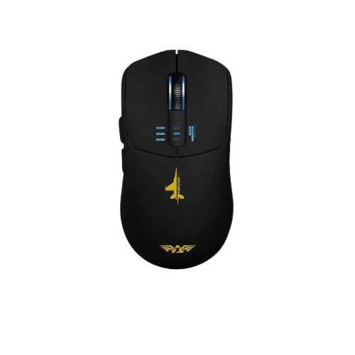 Armaggeddon Mirage‑V ‑ Black / White - Image 2