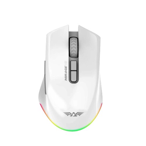Armaggeddon Mirage VII – White/Black - Image 3