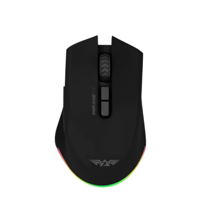 Armaggeddon Mirage VII – White/Black - Image 2