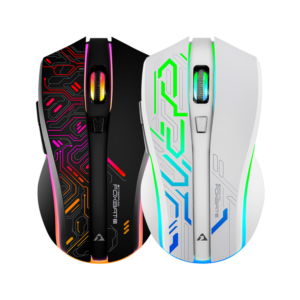 Armaggeddon Mikoyan Foxbat-111 Cyberpunk – Black/White